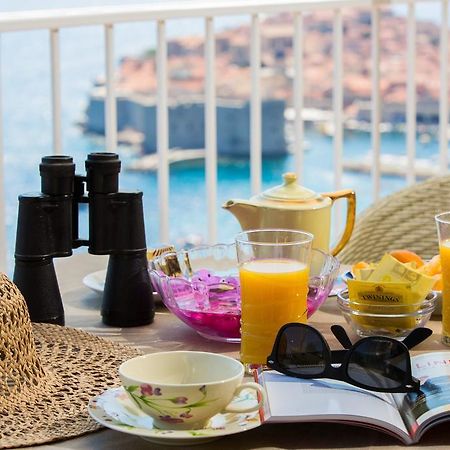 Apartment Love And Hope Dubrovnik Ngoại thất bức ảnh