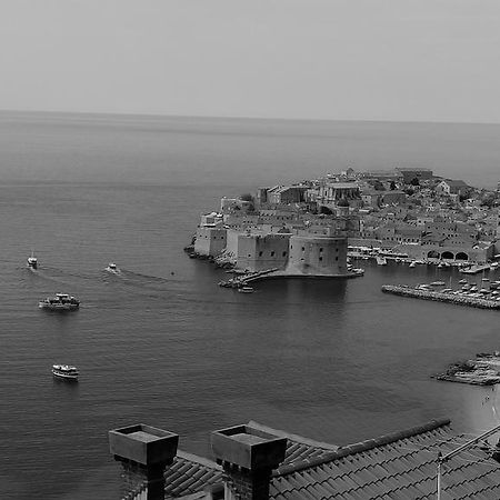 Apartment Love And Hope Dubrovnik Ngoại thất bức ảnh
