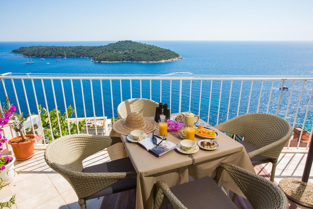 Apartment Love And Hope Dubrovnik Ngoại thất bức ảnh