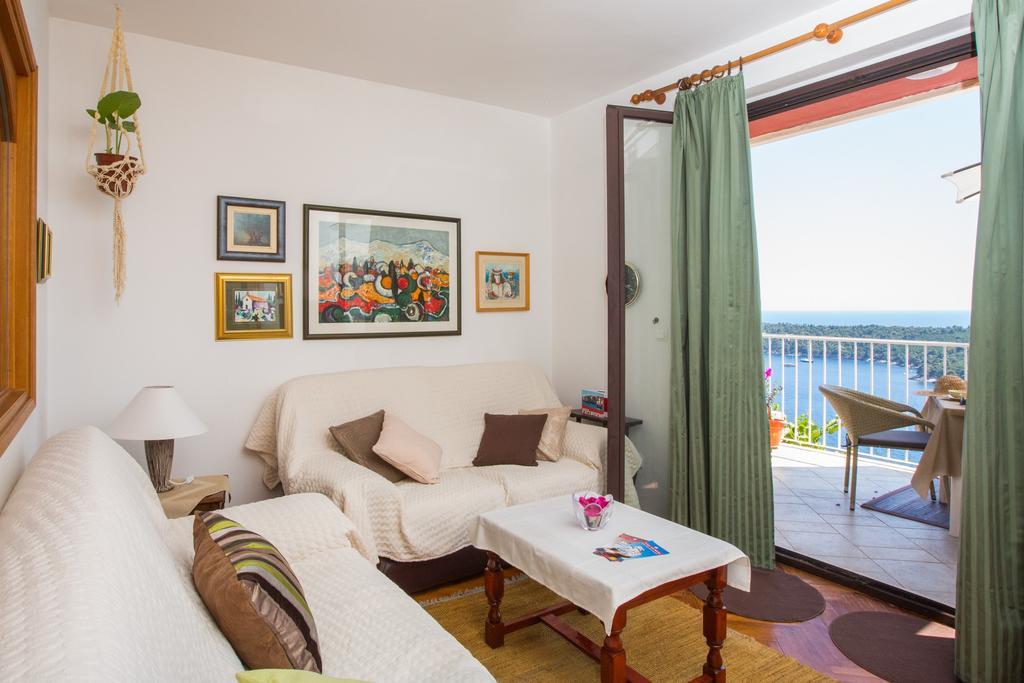 Apartment Love And Hope Dubrovnik Ngoại thất bức ảnh