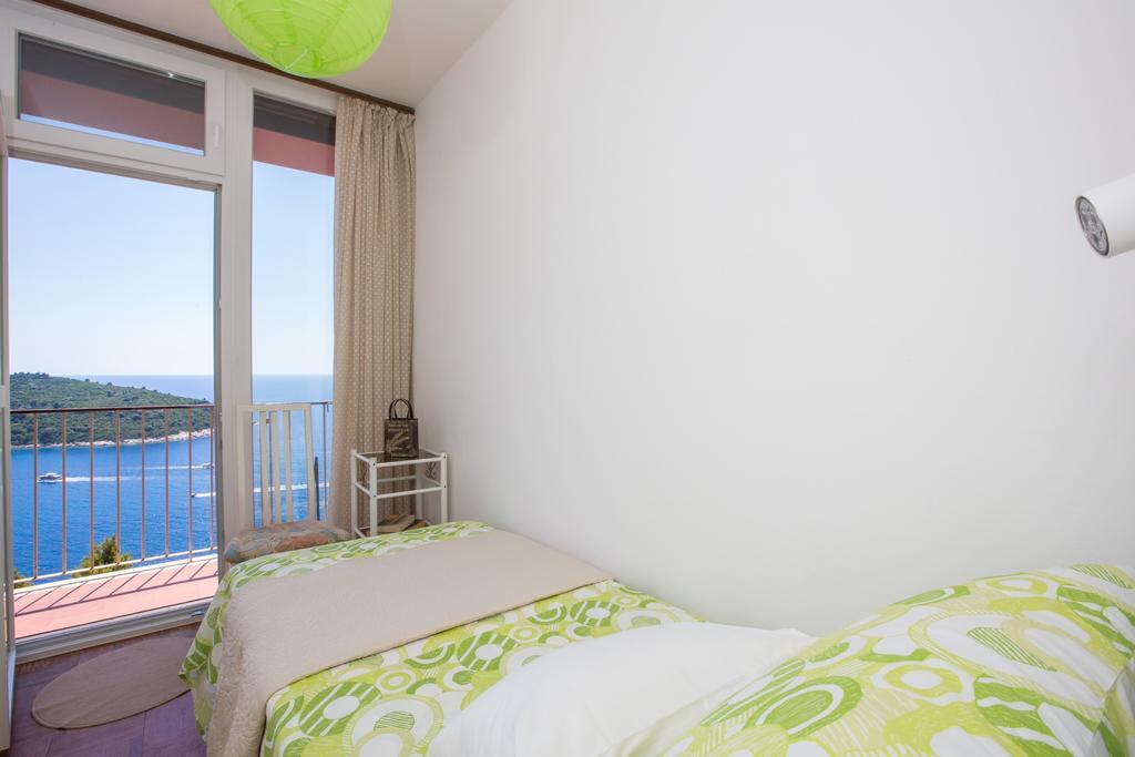 Apartment Love And Hope Dubrovnik Ngoại thất bức ảnh