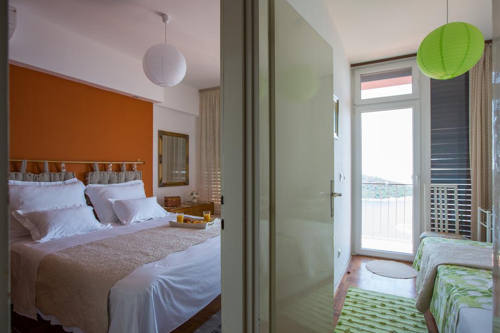 Apartment Love And Hope Dubrovnik Ngoại thất bức ảnh