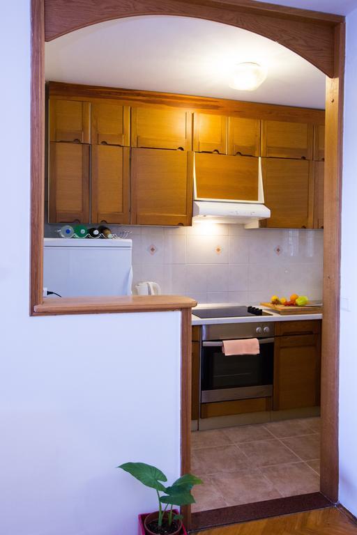 Apartment Love And Hope Dubrovnik Ngoại thất bức ảnh