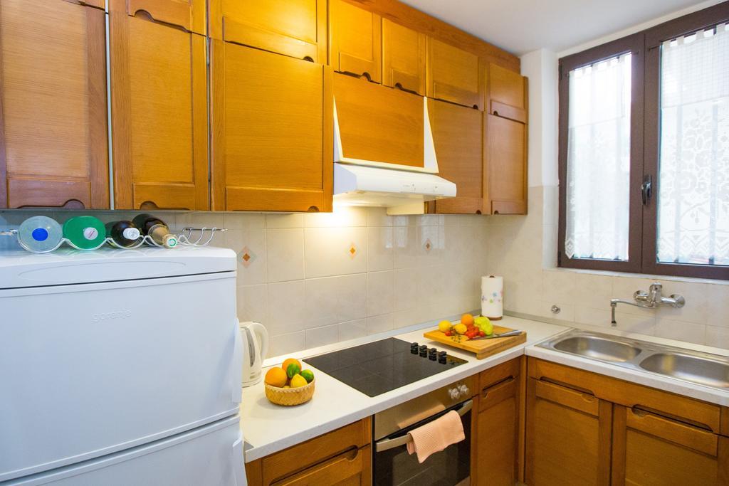 Apartment Love And Hope Dubrovnik Ngoại thất bức ảnh