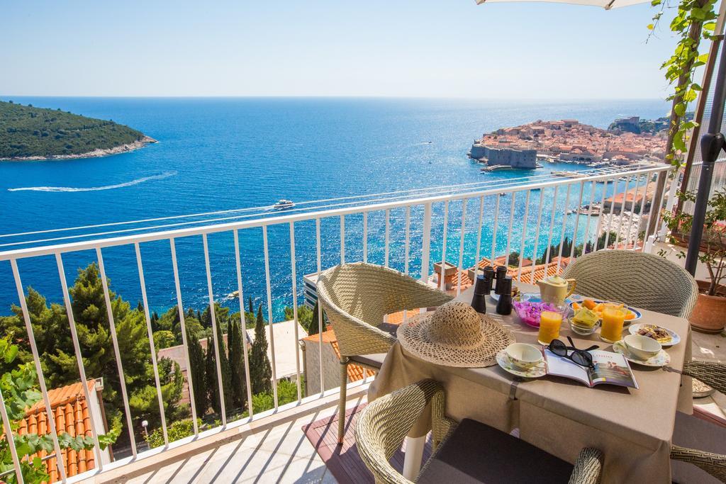 Apartment Love And Hope Dubrovnik Ngoại thất bức ảnh