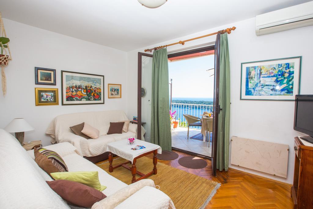 Apartment Love And Hope Dubrovnik Ngoại thất bức ảnh